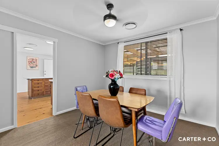 Sixth view of Homely house listing, 6 Begonia Place, Crestwood NSW 2620