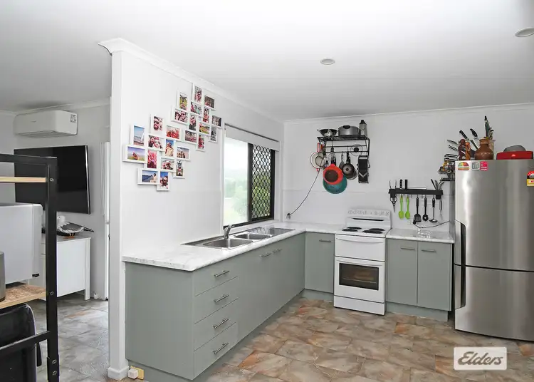 Third view of Homely house listing, 539 O'regan Creek Road, Toogoom QLD 4655