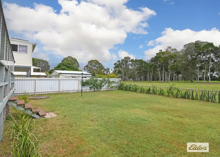 Fourth view of Homely house listing, 539 O'regan Creek Road, Toogoom QLD 4655