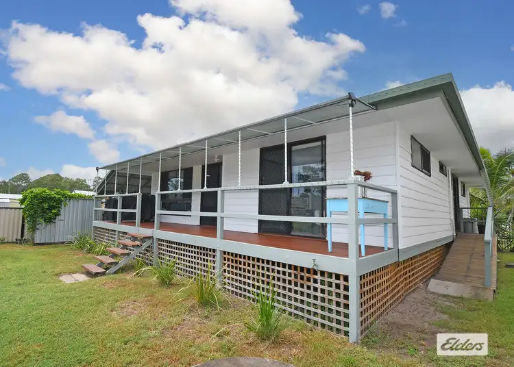 Fifth view of Homely house listing, 539 O'regan Creek Road, Toogoom QLD 4655