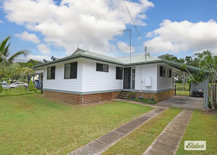 Sixth view of Homely house listing, 539 O'regan Creek Road, Toogoom QLD 4655