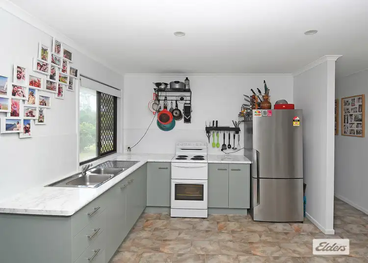 Seventh view of Homely house listing, 539 O'regan Creek Road, Toogoom QLD 4655