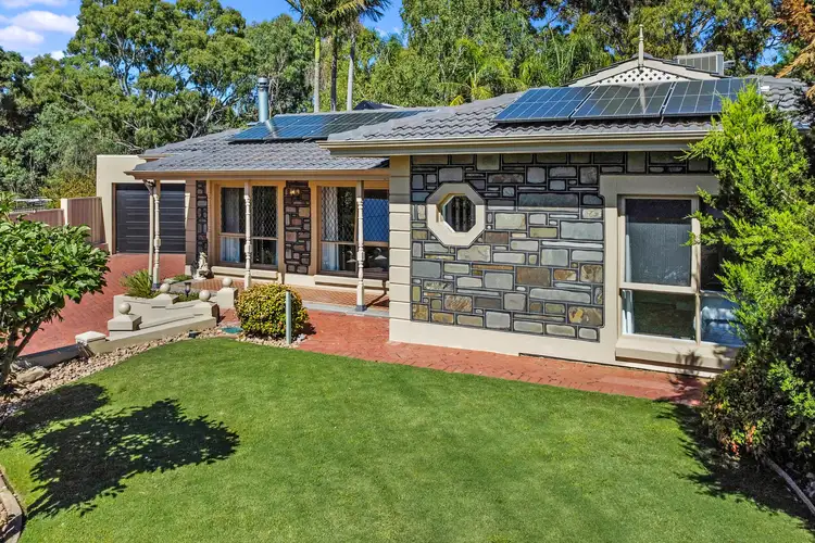 Main view of Homely house listing, 7 Hoyle Court, Flagstaff Hill SA 5159
