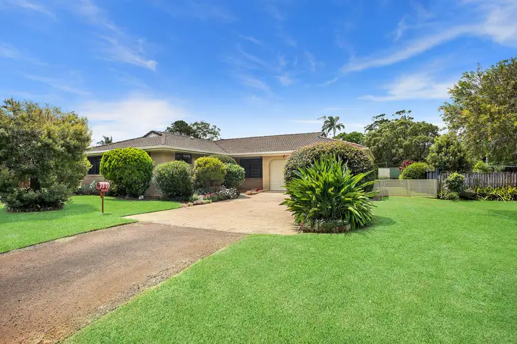 Second view of Homely house listing, 29 Mellis Circuit, Alstonville NSW 2477