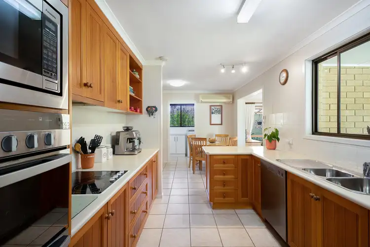 Third view of Homely house listing, 29 Mellis Circuit, Alstonville NSW 2477