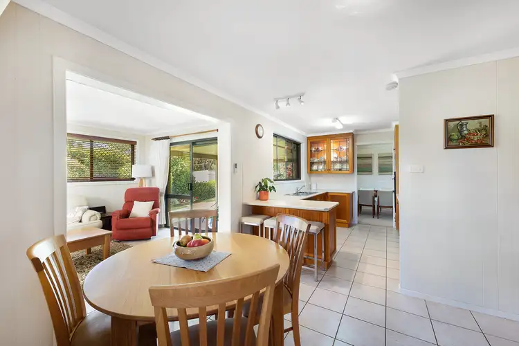 Fourth view of Homely house listing, 29 Mellis Circuit, Alstonville NSW 2477
