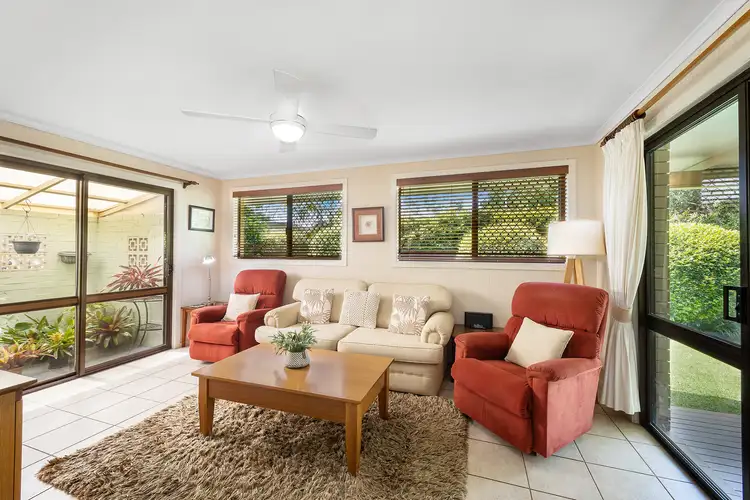 Fifth view of Homely house listing, 29 Mellis Circuit, Alstonville NSW 2477