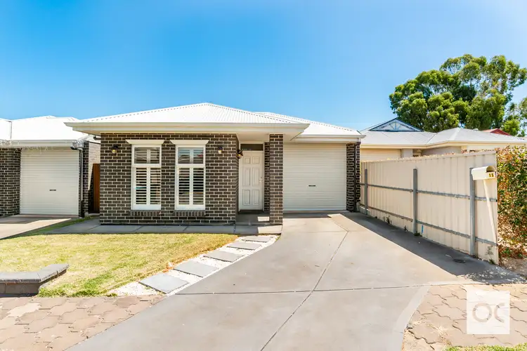 15 Argyle Terrace, Klemzig SA 5087