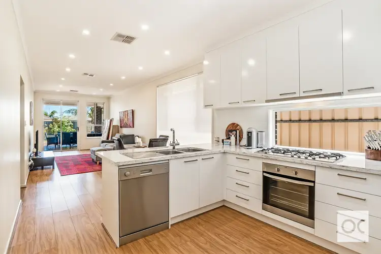 Second view of Homely house listing, 15 Argyle Terrace, Klemzig SA 5087
