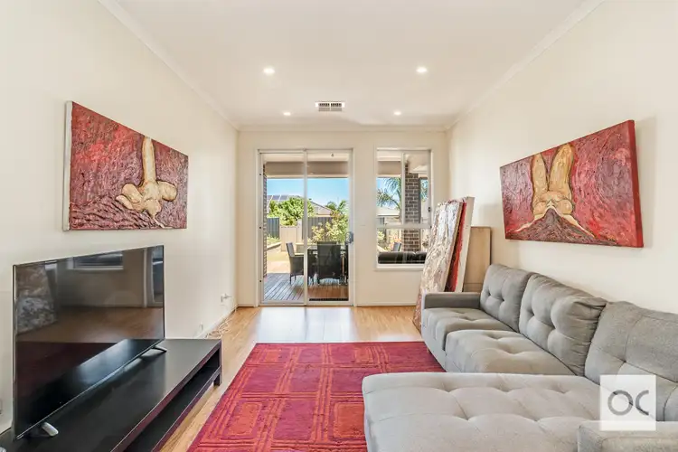 Fifth view of Homely house listing, 15 Argyle Terrace, Klemzig SA 5087