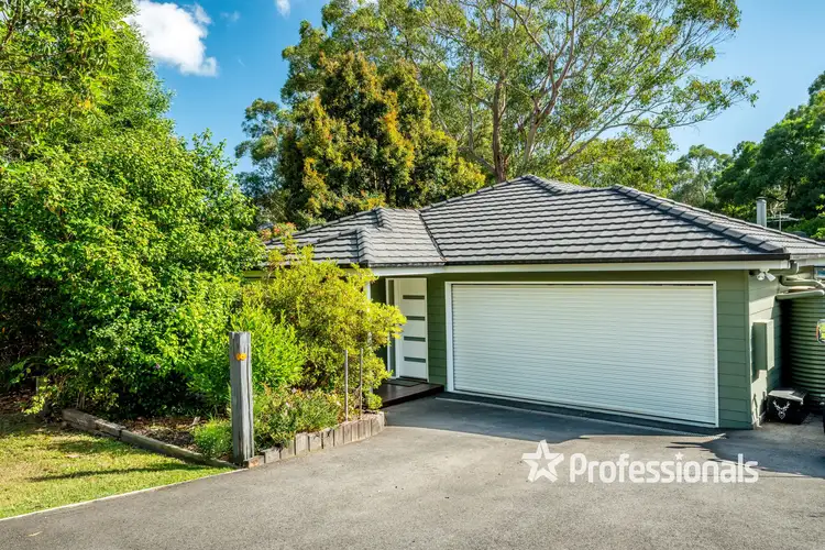 2407 Warburton Highway, Yarra Junction VIC 3797