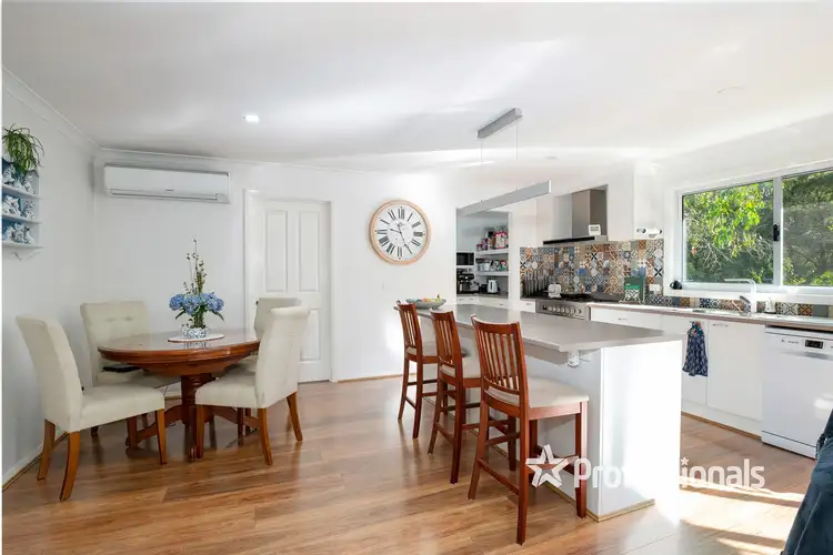 Second view of Homely house listing, 2407 Warburton Highway, Yarra Junction VIC 3797