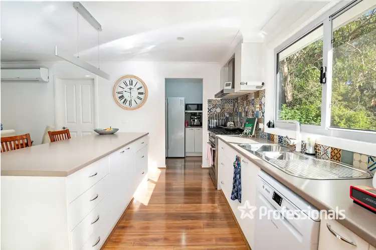 Fifth view of Homely house listing, 2407 Warburton Highway, Yarra Junction VIC 3797