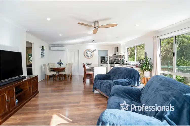 Sixth view of Homely house listing, 2407 Warburton Highway, Yarra Junction VIC 3797