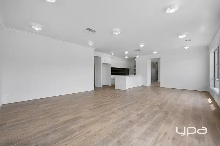 Fourth view of Homely house listing, 377 Harkness Road, Harkness VIC 3337