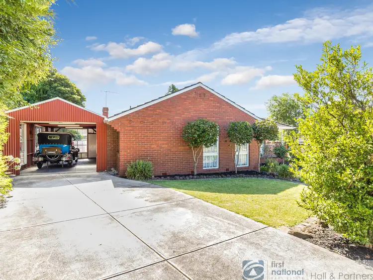 Third view of Homely house listing, 21 Chester Court, Endeavour Hills VIC 3802
