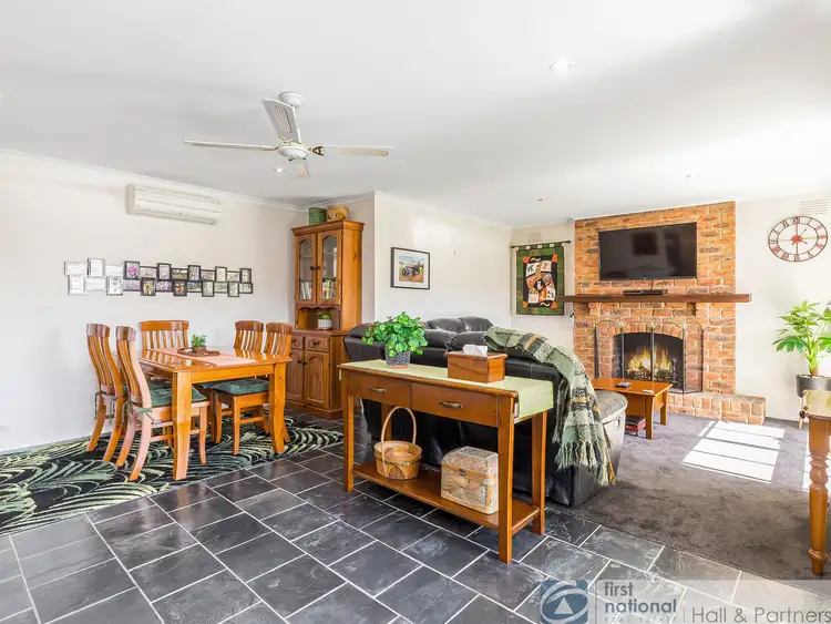 Fourth view of Homely house listing, 21 Chester Court, Endeavour Hills VIC 3802