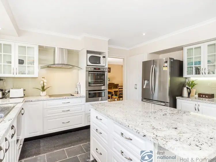 Sixth view of Homely house listing, 21 Chester Court, Endeavour Hills VIC 3802