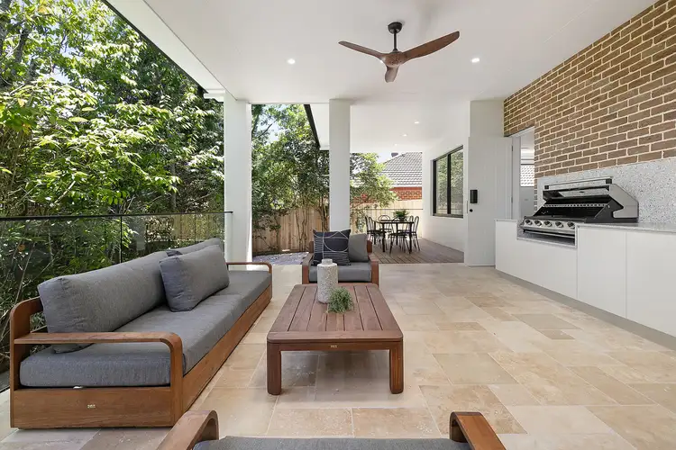 Main view of Homely house listing, 81 Copeland Road, Beecroft NSW 2119
