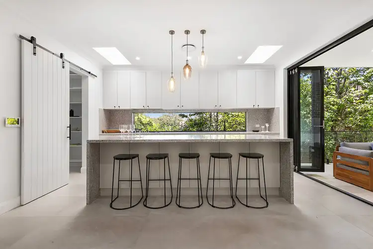 Third view of Homely house listing, 81 Copeland Road, Beecroft NSW 2119