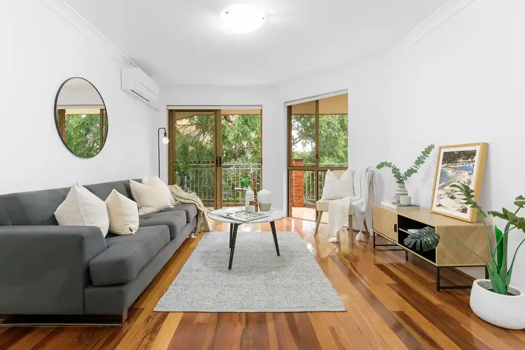 17/10-16 Beatrice Street, Ashfield NSW 2131