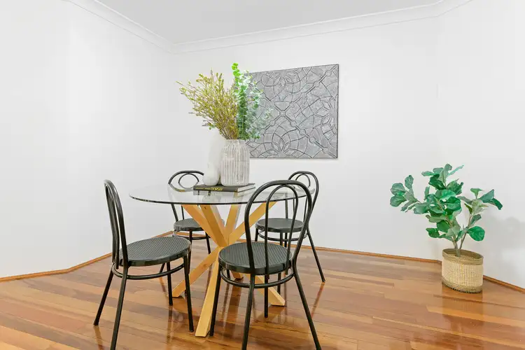 Third view of Homely apartment listing, 17/10-16 Beatrice Street, Ashfield NSW 2131