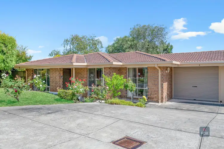 8/11 Ash Street, Aberfoyle Park SA 5159