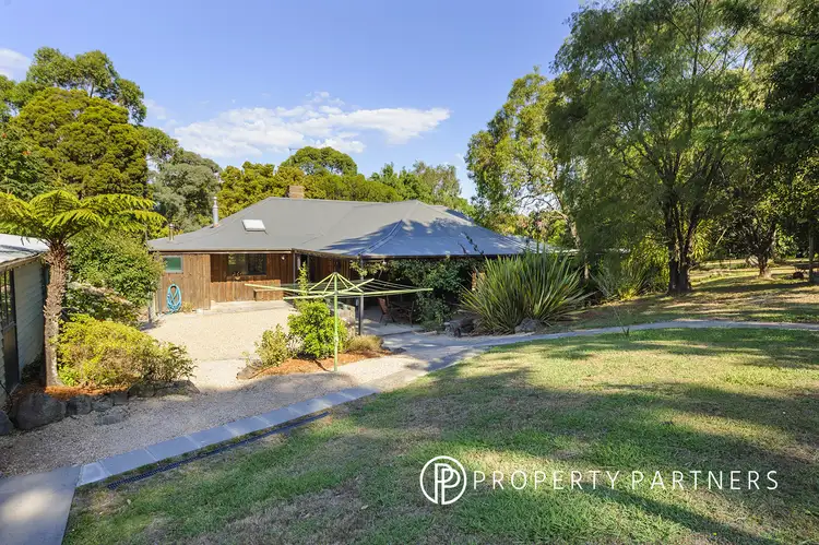 95 Walker Road, Seville VIC 3139