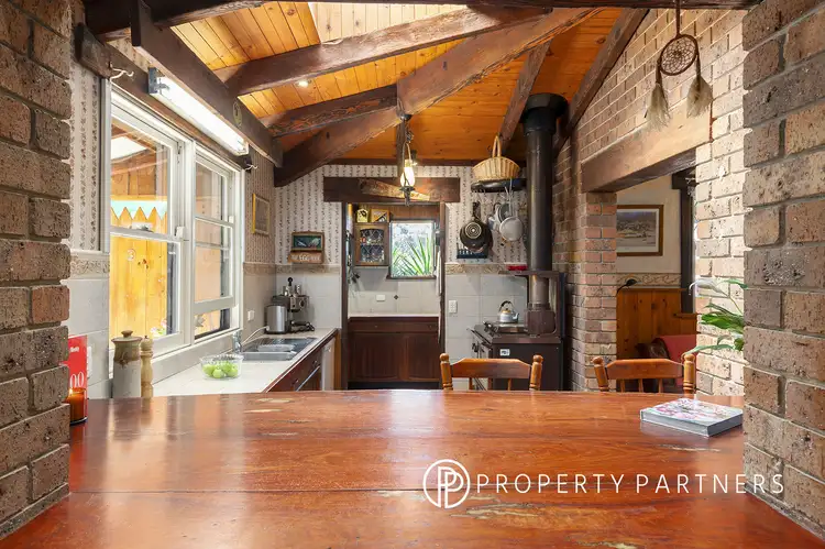 Fifth view of Homely house listing, 95 Walker Road, Seville VIC 3139