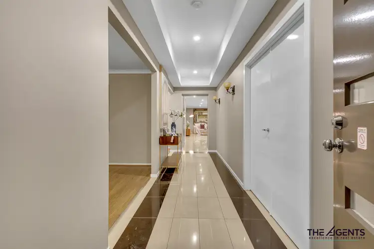Second view of Homely house listing, 37 Hummingbird Boulevard, Tarneit VIC 3029