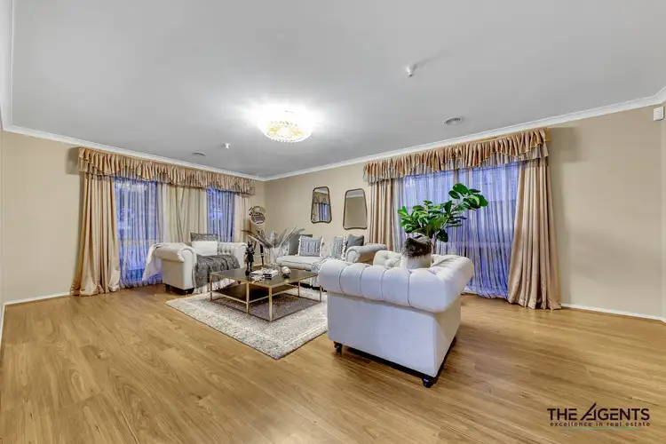 Third view of Homely house listing, 37 Hummingbird Boulevard, Tarneit VIC 3029