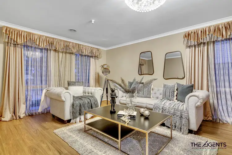 Fourth view of Homely house listing, 37 Hummingbird Boulevard, Tarneit VIC 3029