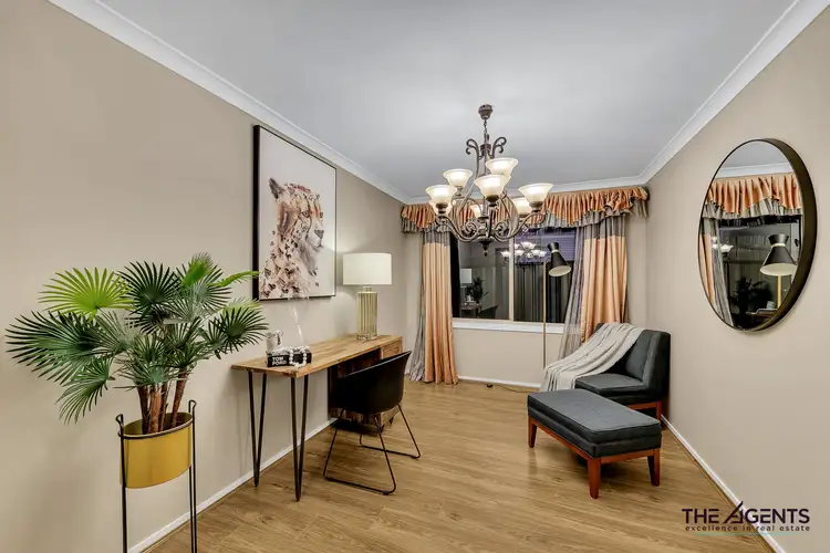 Fifth view of Homely house listing, 37 Hummingbird Boulevard, Tarneit VIC 3029