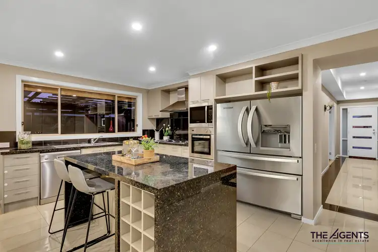 Sixth view of Homely house listing, 37 Hummingbird Boulevard, Tarneit VIC 3029