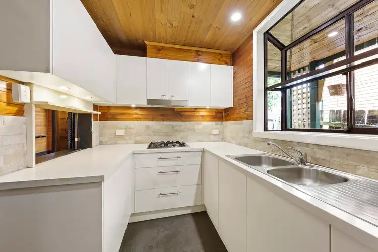 Third view of Homely house listing, 11 Kitchener Street, Balgowlah NSW 2093