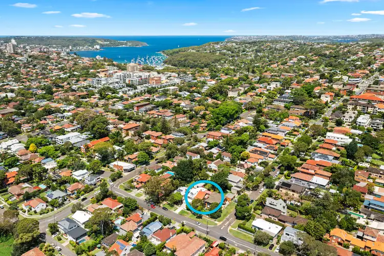 Fourth view of Homely house listing, 11 Kitchener Street, Balgowlah NSW 2093