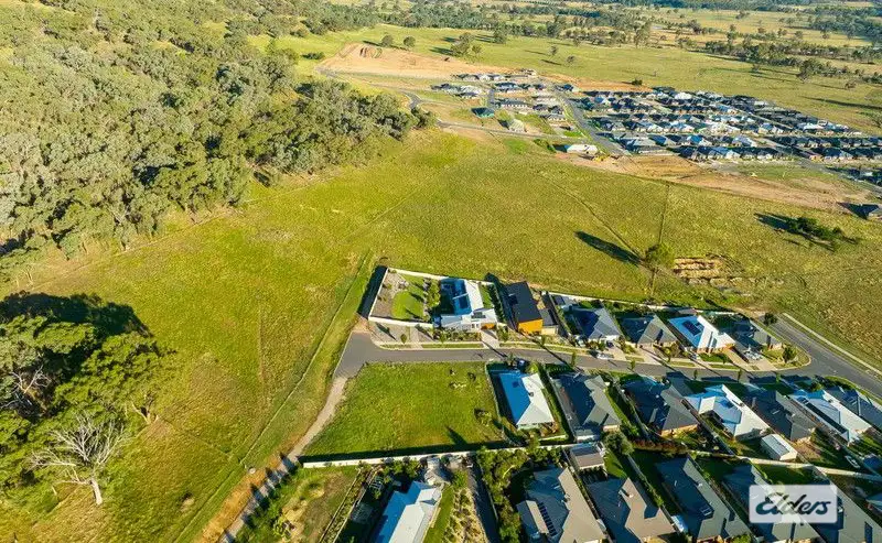 Main view of Homely land listing, 8 Edmunds Place, Leneva VIC 3691