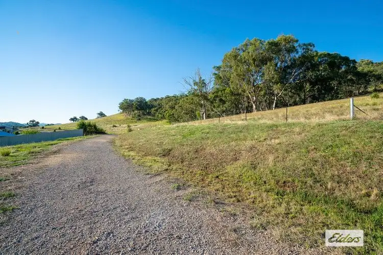 Third view of Homely land listing, 8 Edmunds Place, Leneva VIC 3691