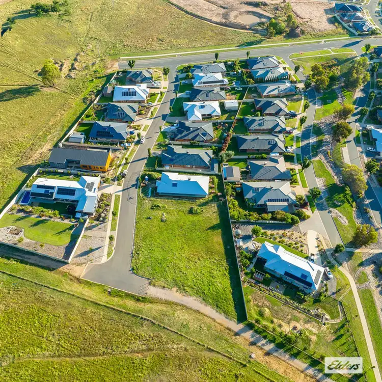Fourth view of Homely land listing, 8 Edmunds Place, Leneva VIC 3691