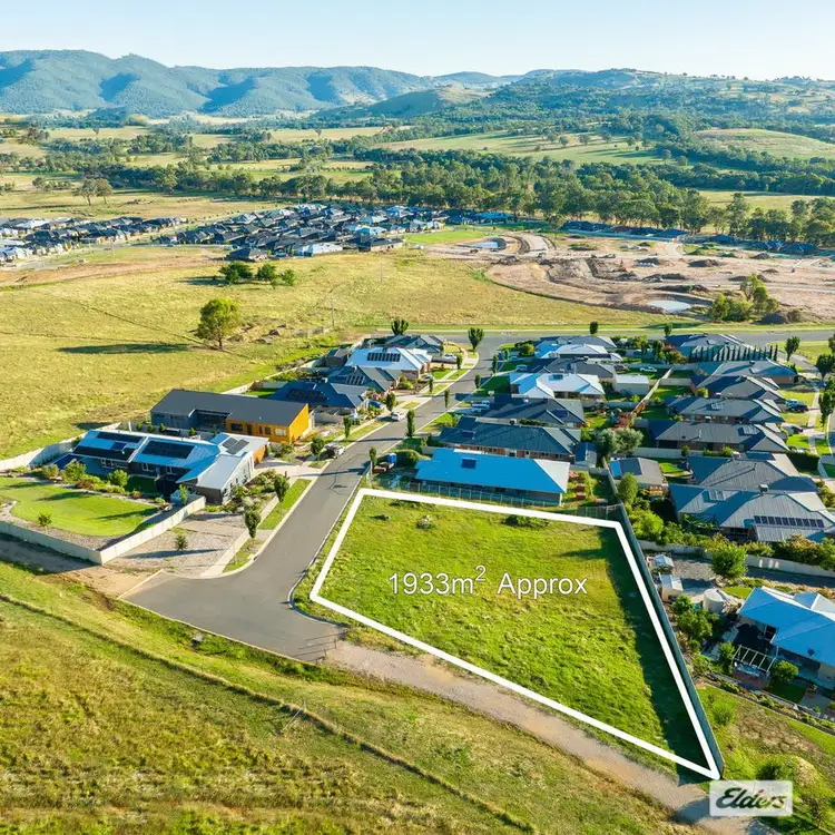 Fifth view of Homely land listing, 8 Edmunds Place, Leneva VIC 3691
