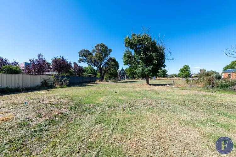 LOT 4 Queen Street, Boorowa NSW 2586