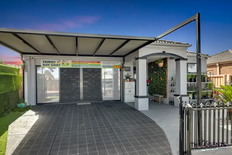 Main view of Homely house listing, 3 Felicity Drive, Tarneit VIC 3029
