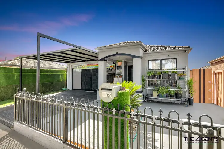Second view of Homely house listing, 3 Felicity Drive, Tarneit VIC 3029