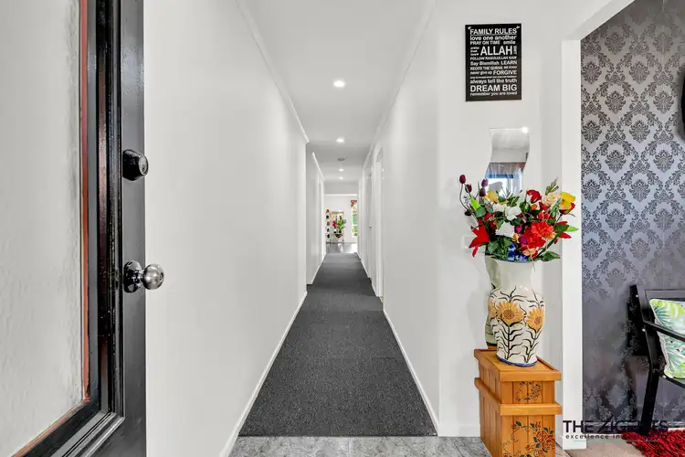 Third view of Homely house listing, 3 Felicity Drive, Tarneit VIC 3029