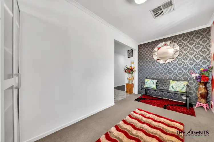 Fourth view of Homely house listing, 3 Felicity Drive, Tarneit VIC 3029