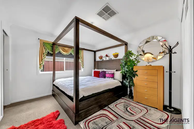 Fifth view of Homely house listing, 3 Felicity Drive, Tarneit VIC 3029