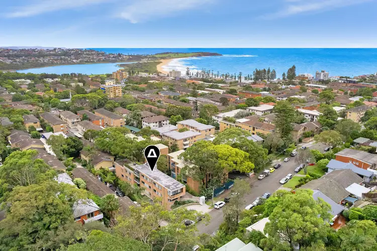 Fourth view of Homely apartment listing, 4/32 The Crescent, Dee Why NSW 2099