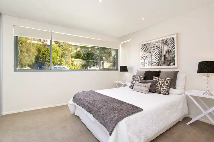 Sixth view of Homely apartment listing, 4/32 The Crescent, Dee Why NSW 2099