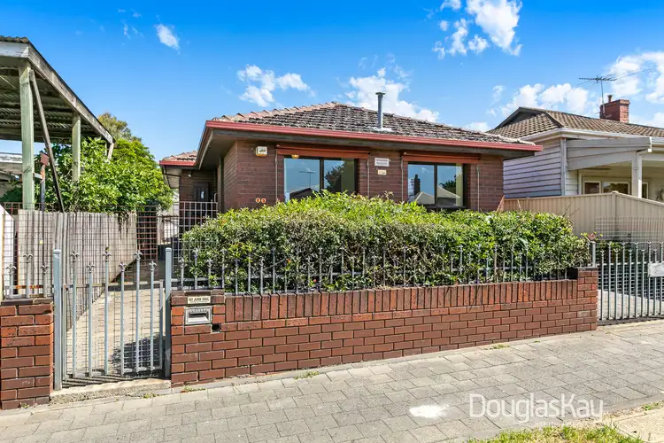 Main view of Homely house listing, 23 Newell Street, Footscray VIC 3011