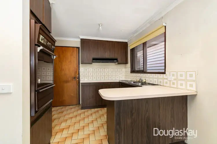 Third view of Homely house listing, 23 Newell Street, Footscray VIC 3011